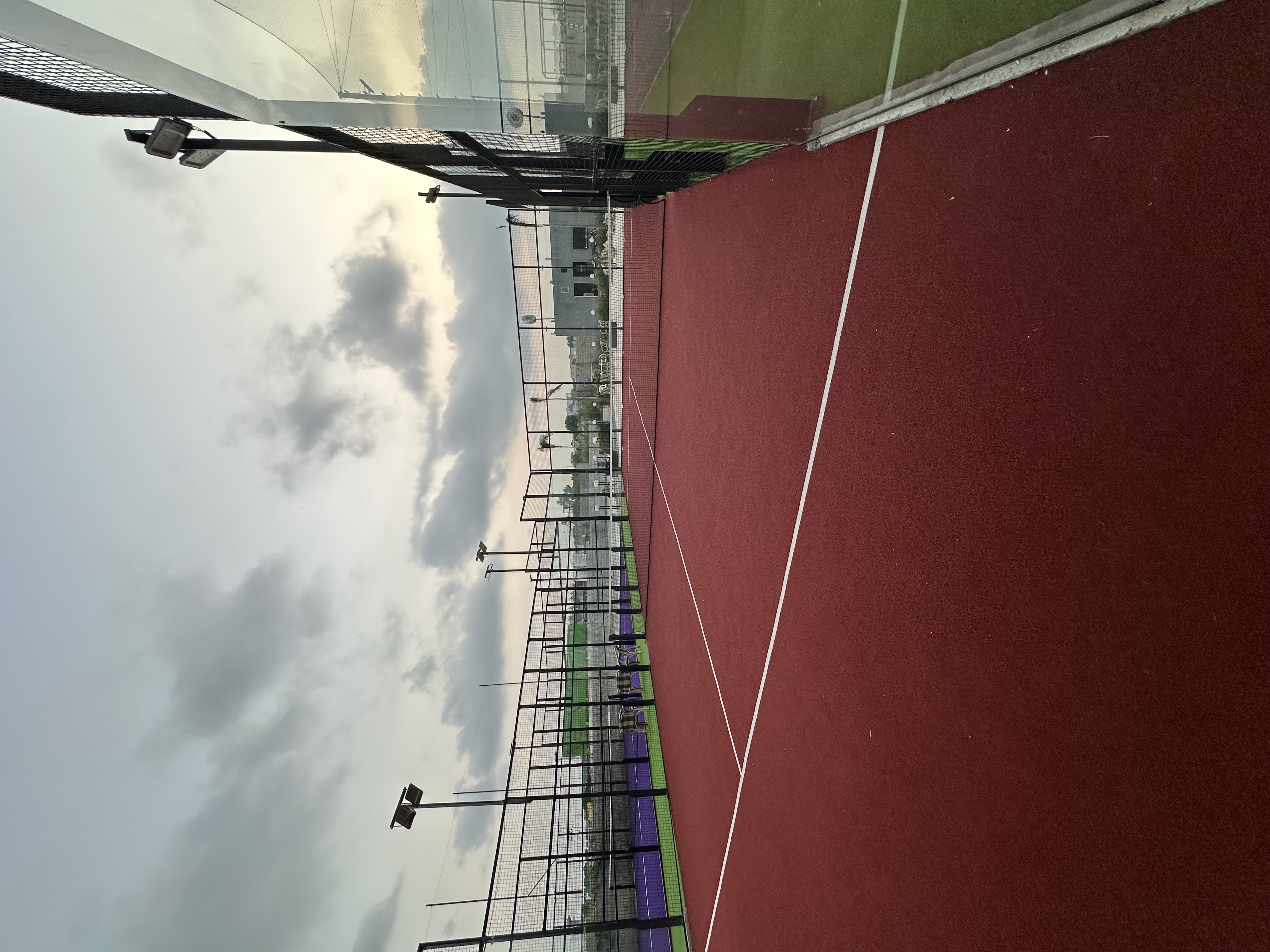 Padel Court